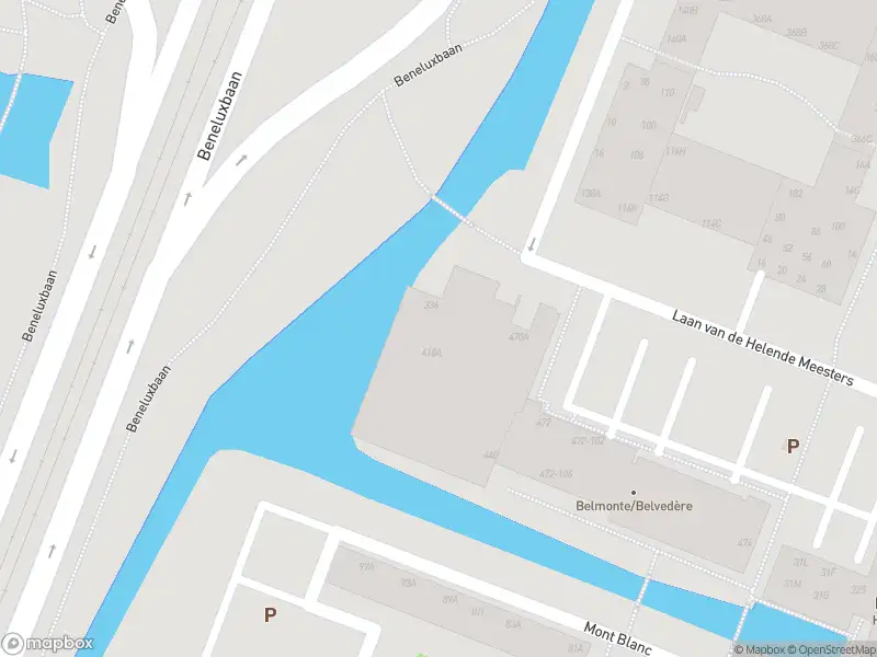 Overlastmelding Laan van de Helende Meesters in Amstelveen gesloten