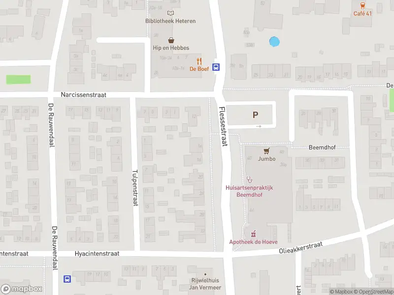 Anonieme overlastmelding  in Heteren gesloten