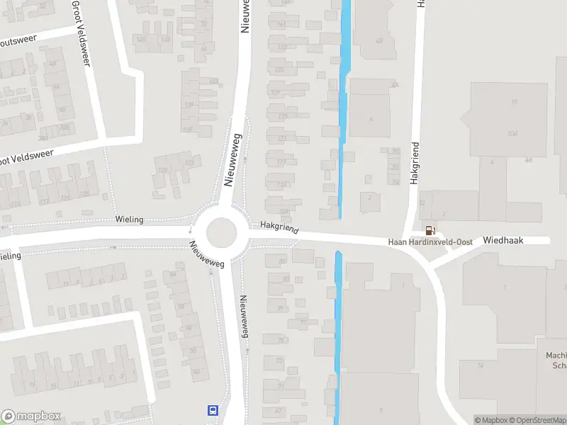 Overlastmelding Nieuweweg in Hardinxveld-Giessendam gesloten