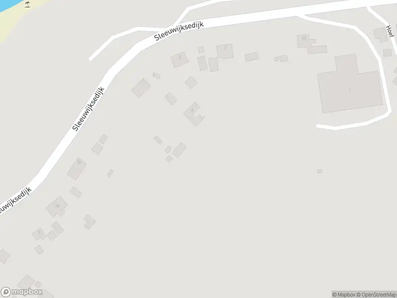 Overlastmelding Sleeuwijksedijk in Werkendam gesloten