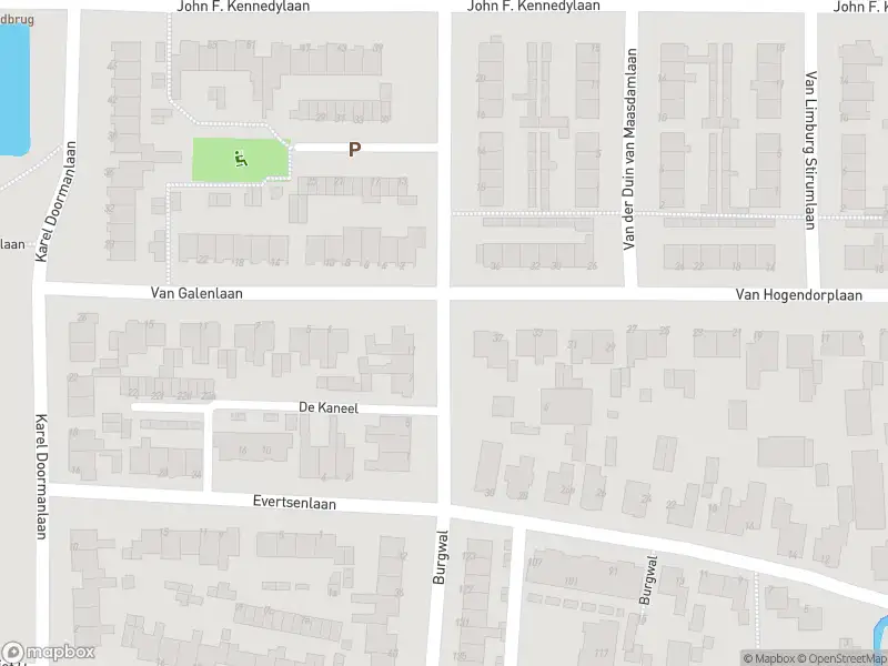 Overlastmelding De Kaneel in Woudenberg gesloten