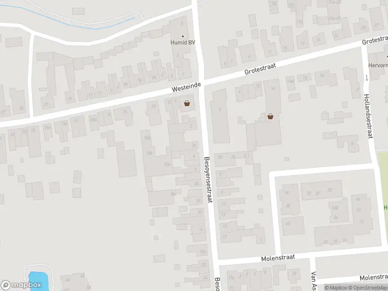 112 melding Overlastmelding Besoyensestraat in Waalwijk gesloten