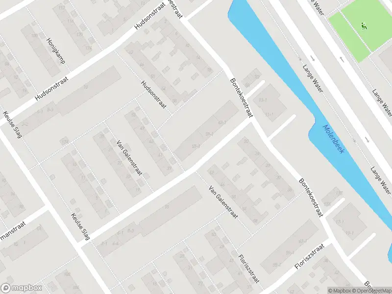 Overlastmelding Van Galenstraat in Arnhem gesloten