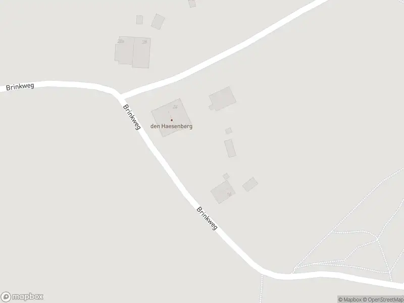 Overlastmelding Brinkweg in Rheden