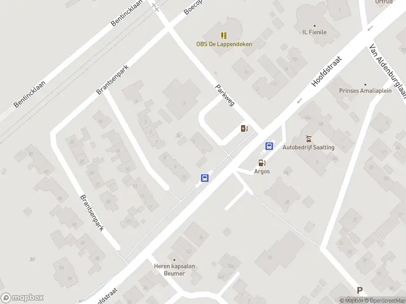 Overlastmelding Parkweg in De Steeg gesloten