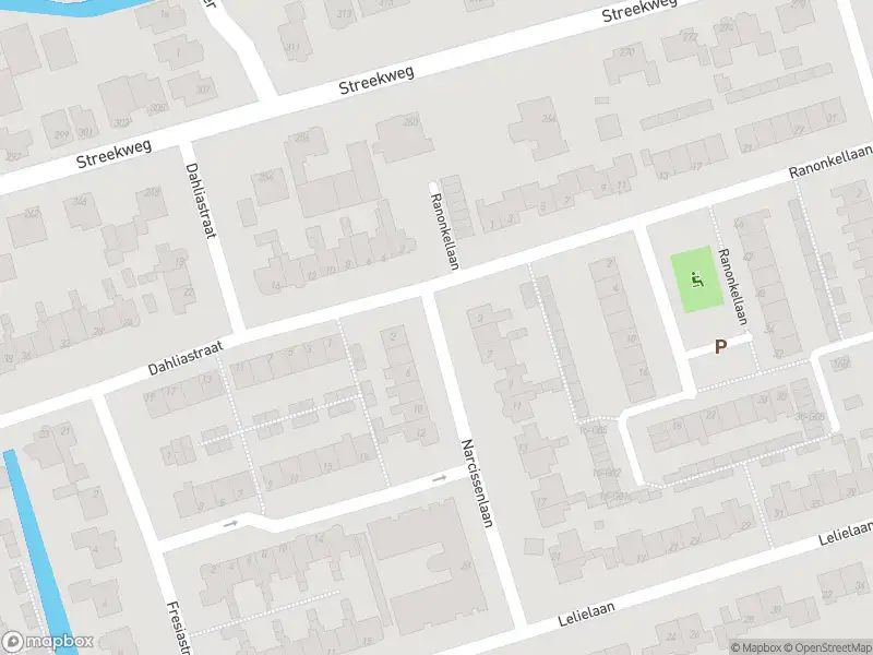 Ambulance met grote spoed naar de Narcissenlaan in Hoogkarspel