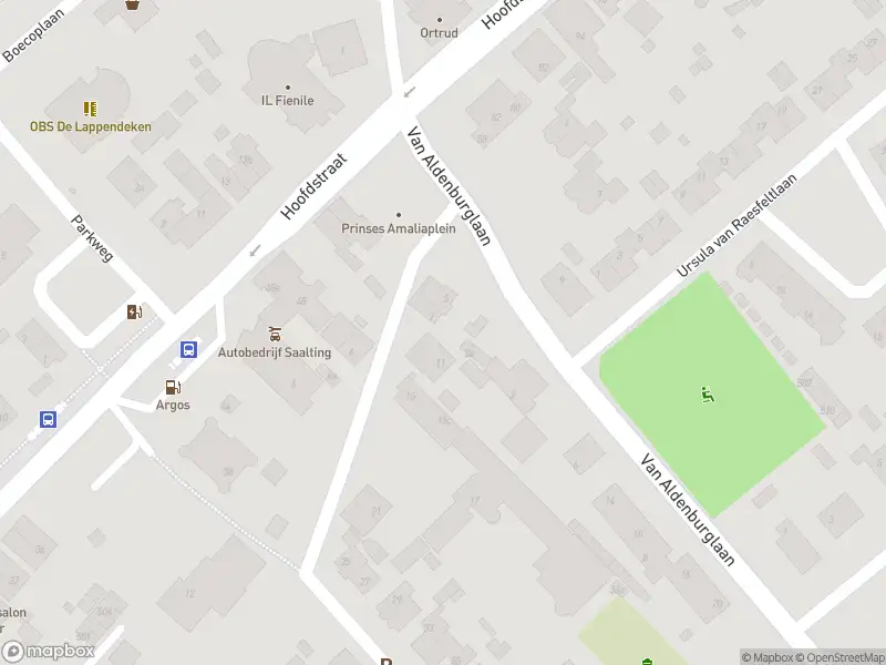 112 melding Overlastmelding Oversteeg in De Steeg