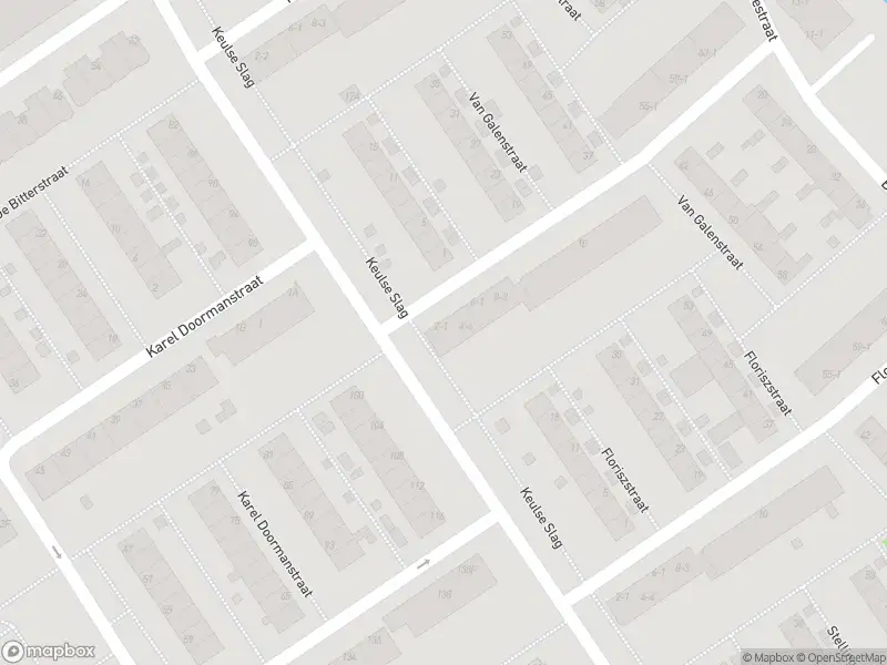 112 melding Overlastmelding Van Galenstraat in Arnhem