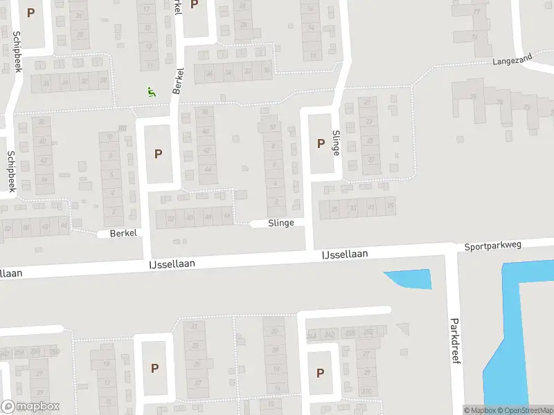 112 melding Overlastmelding Slinge in Lelystad gesloten