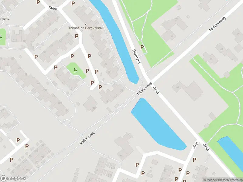 Anonieme overlastmelding Bergkristal in Heerhugowaard gesloten