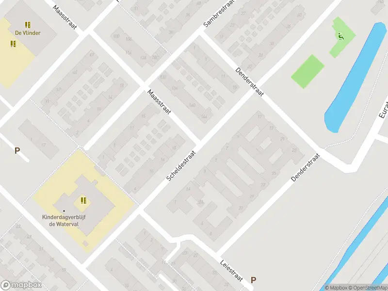 Overlastmelding Scheldestraat in Heemskerk gesloten