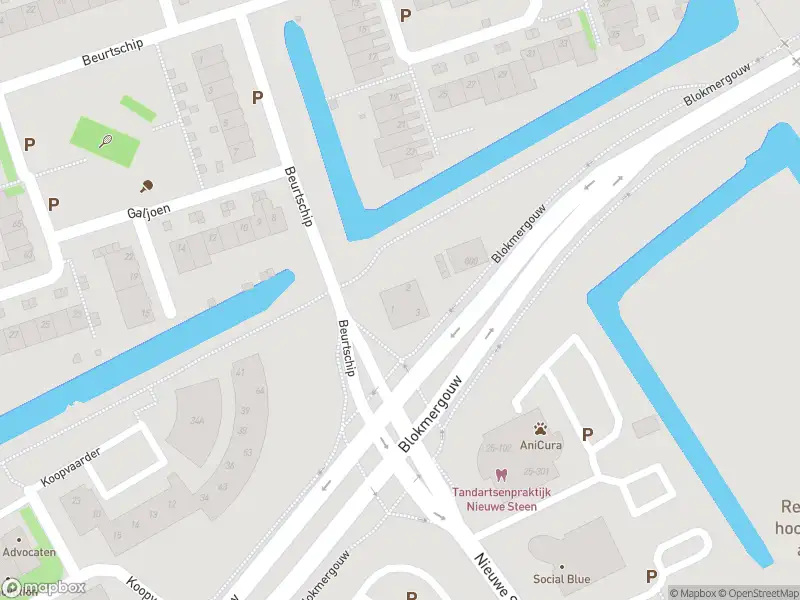 Overlastmelding Beurtschip in Hoorn