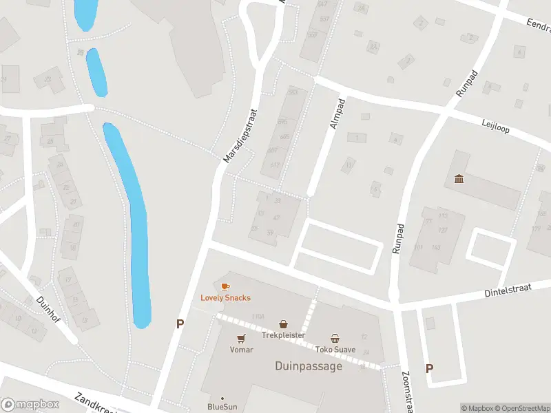 112 melding Overlastmelding Dintelstraat in Den Helder gesloten