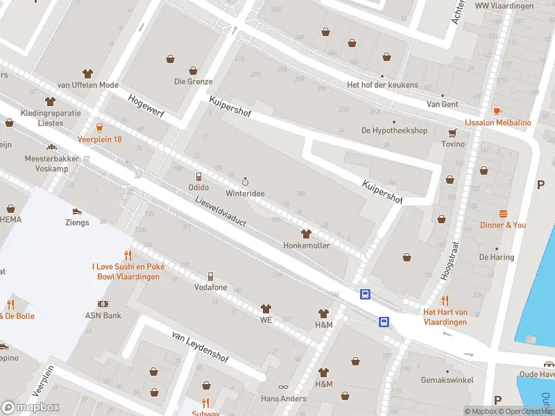 112 melding Ambulance met gepaste spoed naar de Liesveld in Vlaardingen