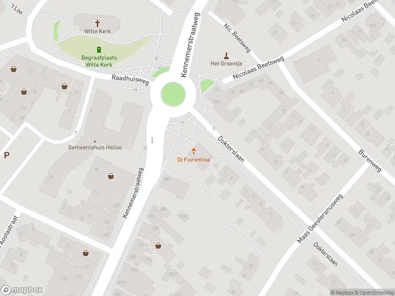 Overlastmelding Kennemerstraatweg in Heiloo