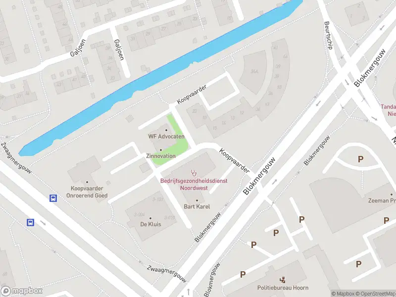 Overlastmelding Koopvaarder in Hoorn