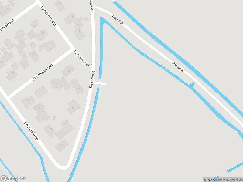 Overlastmelding Damweg in Schoorl gesloten