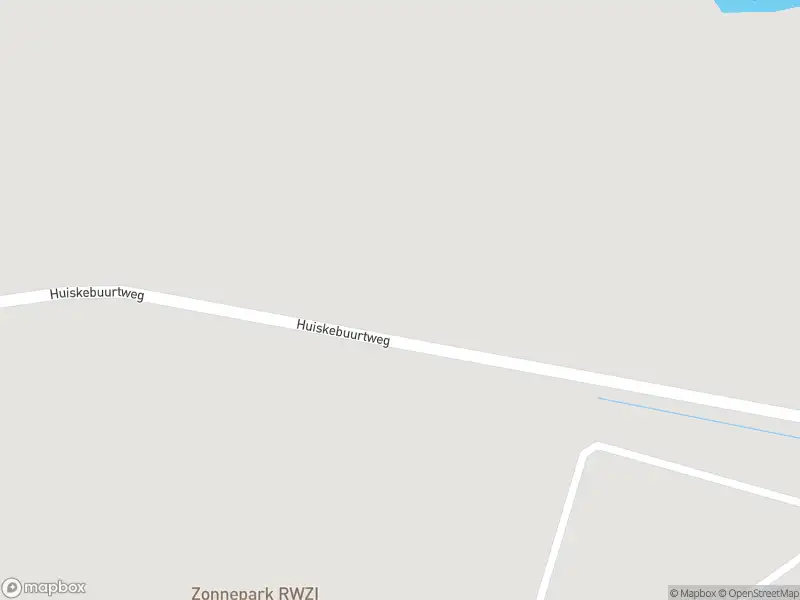 Overlastmelding Huiskebuurtweg in Warmenhuizen gesloten