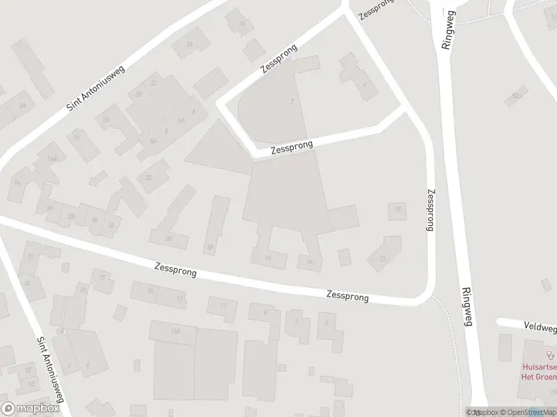 112 melding Overlastmelding Zessprong in Best