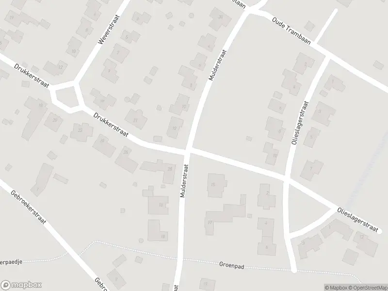 112 melding Overlastmelding Mulderstraat in Echt gesloten