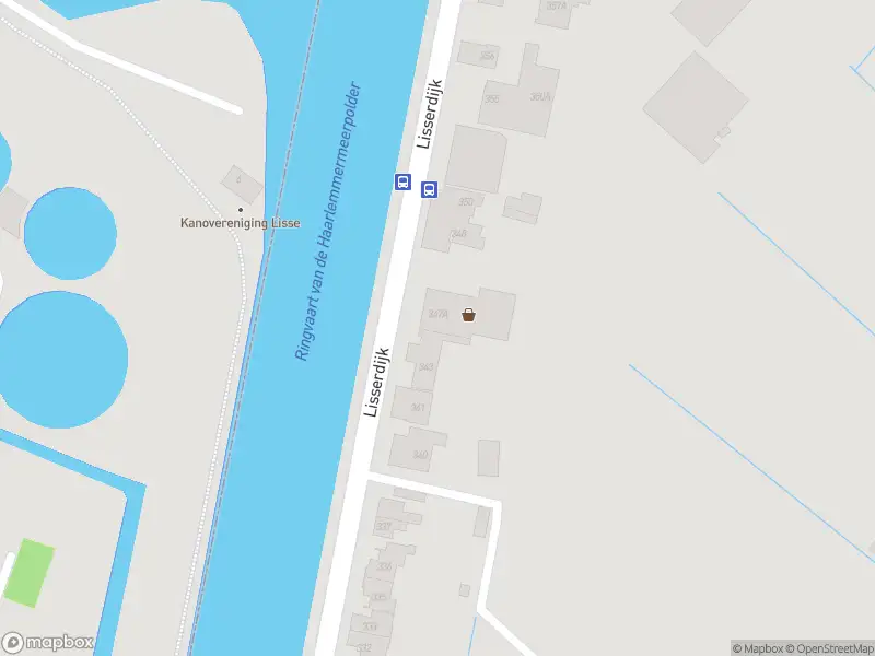 112 melding Overlastmelding Lisserdijk in Lisserbroek gesloten