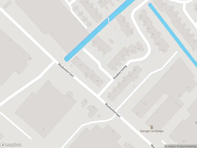 Anonieme overlastmelding Veenburg in Sassenheim gesloten