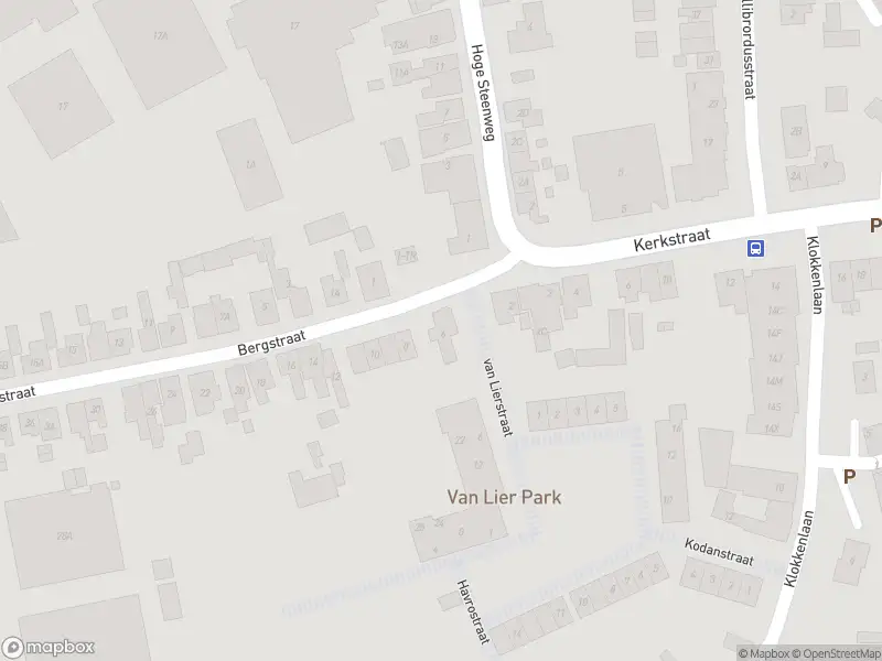 112 melding Overlastmelding Bergstraat in Loon op Zand