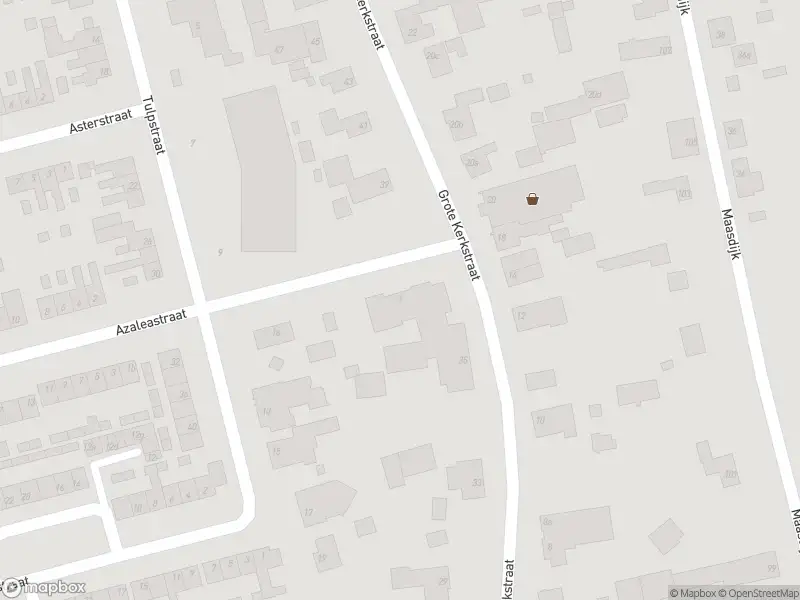 112 melding Overlastmelding Azaleastraat in Wijk en Aalburg gesloten