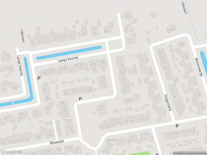 Overlastmelding Lange Veertel in 's Gravenmoer gesloten