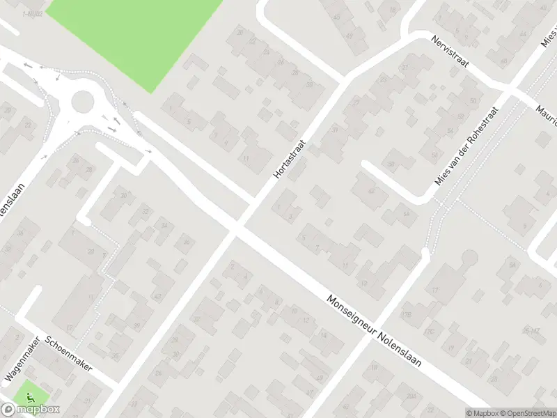 112 melding Overlastmelding Monseigneur Nolenslaan in Dongen