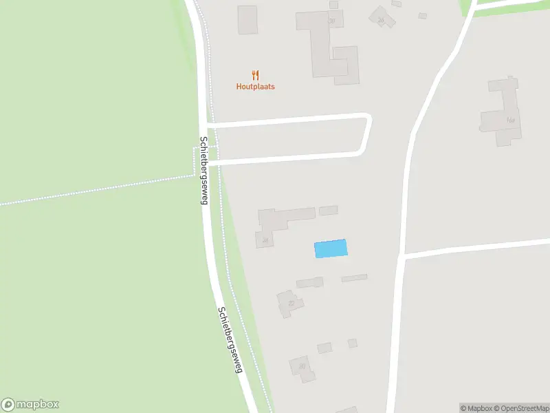 112 melding Overlastmelding Schietbergseweg in Rheden