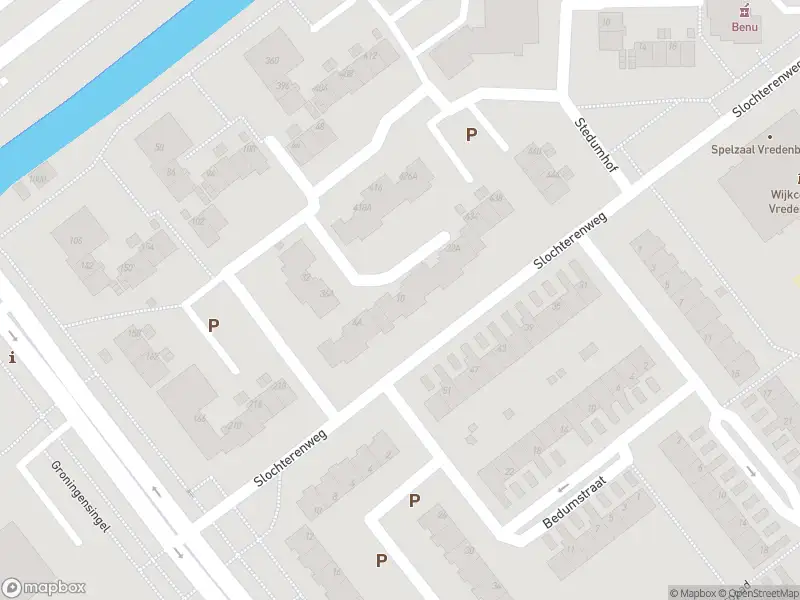 112 melding Overlastmelding Loppersumhof in Arnhem