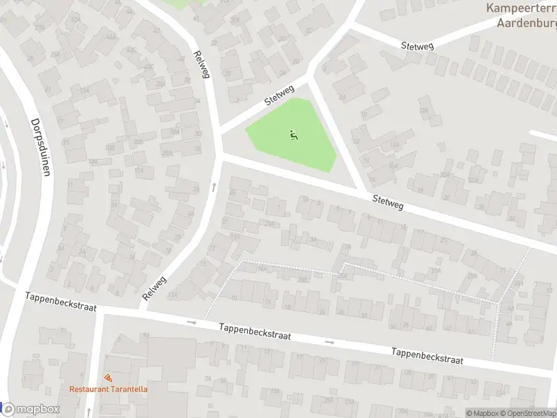 112 melding Anonieme overlastmelding Stetweg in Wijk aan Zee