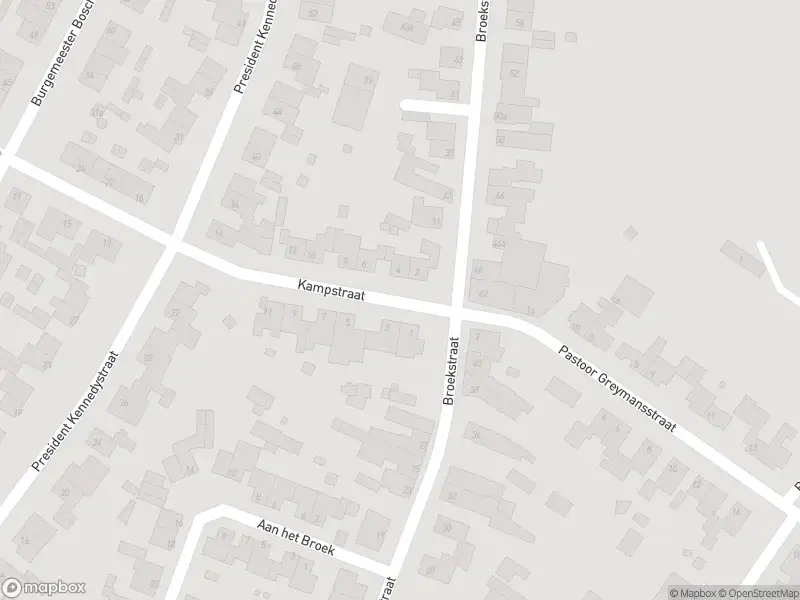 112 melding Overlastmelding Broekstraat in Schinveld