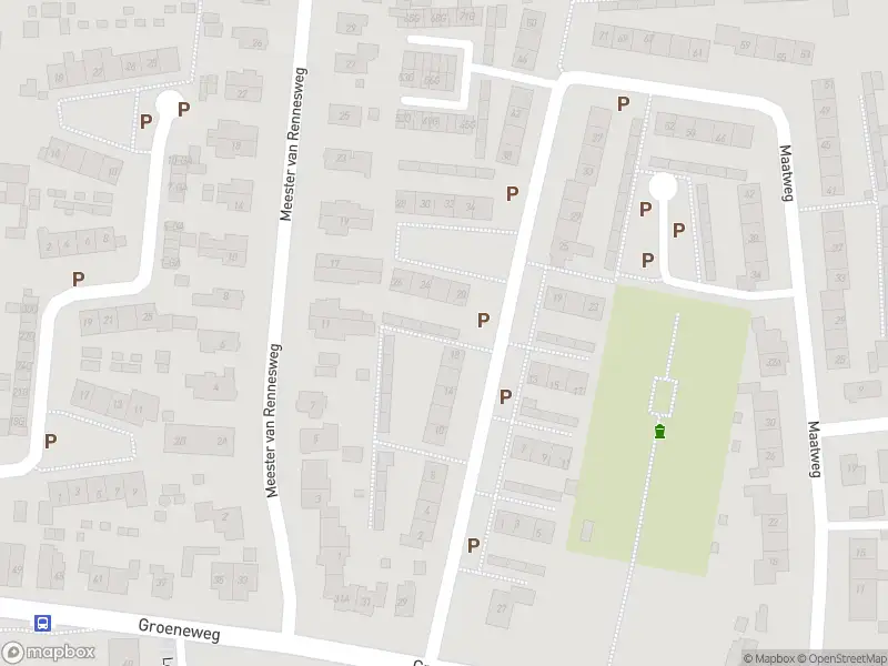 Overlastmelding Van Gelderstraat in Renkum gesloten
