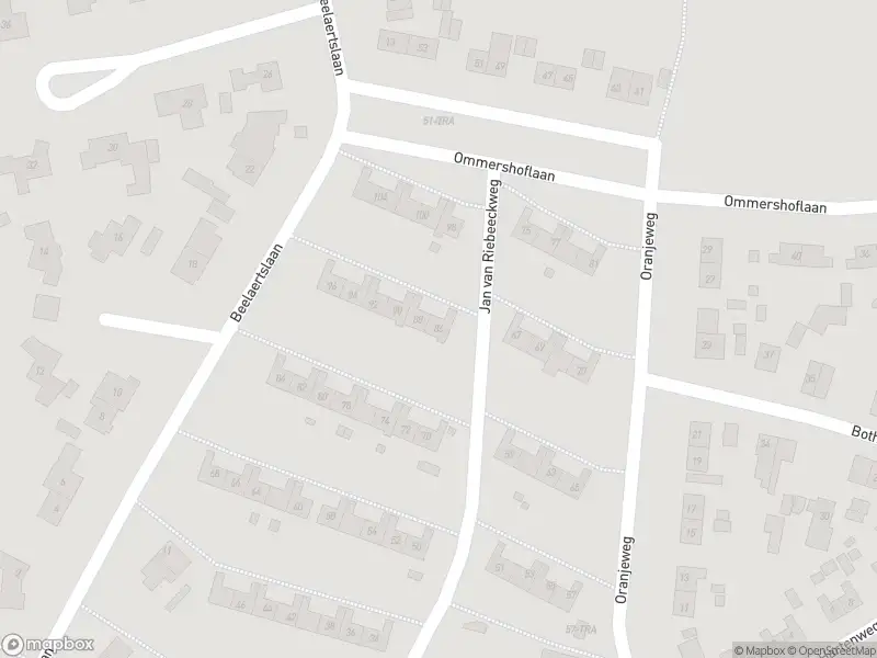 Overlastmelding Jan van Riebeeckweg in Oosterbeek gesloten