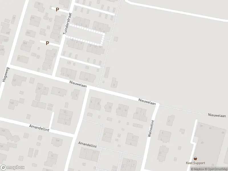 Overlastmelding Nieuwelaan in Heiloo gesloten