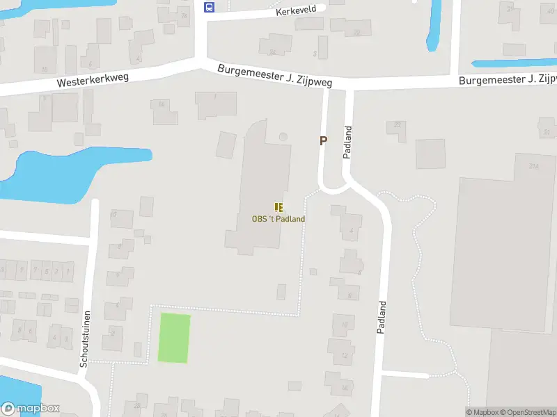 112 melding Overlastmelding Padland in Venhuizen gesloten