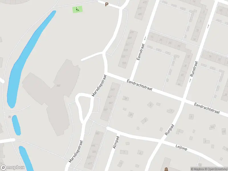 Overlastmelding Marsdiepstraat in Den Helder gesloten