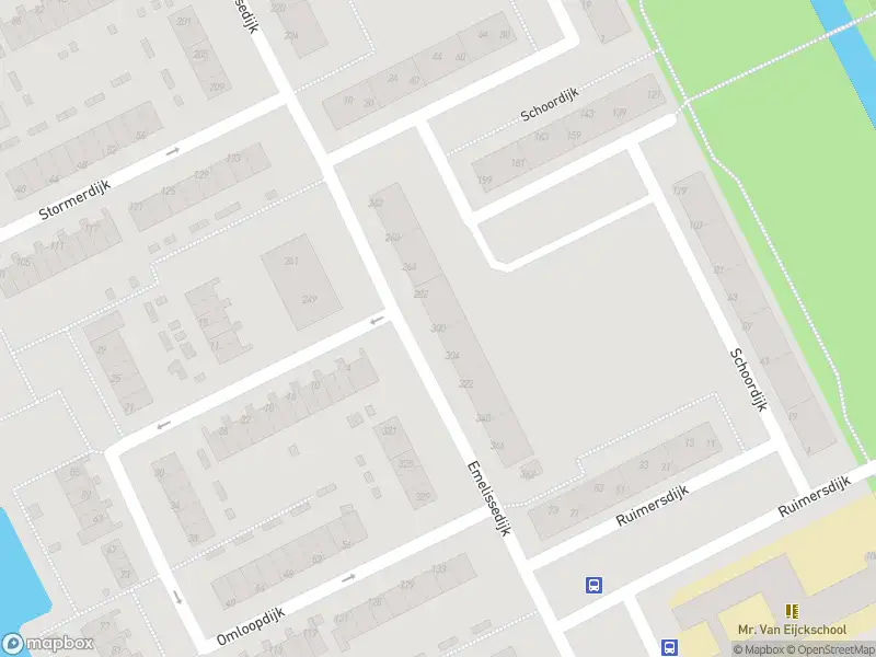 112 melding Ambulance met gepaste spoed naar de Emelissedijk in Rotterdam