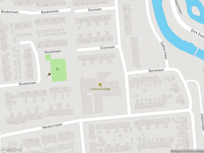 Overlastmelding Elzenlaan in Grootebroek gesloten