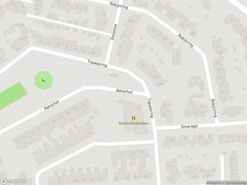 Brandweer met gepaste spoed naar de Diamantring in Eindhoven vanwege afhijsen patient