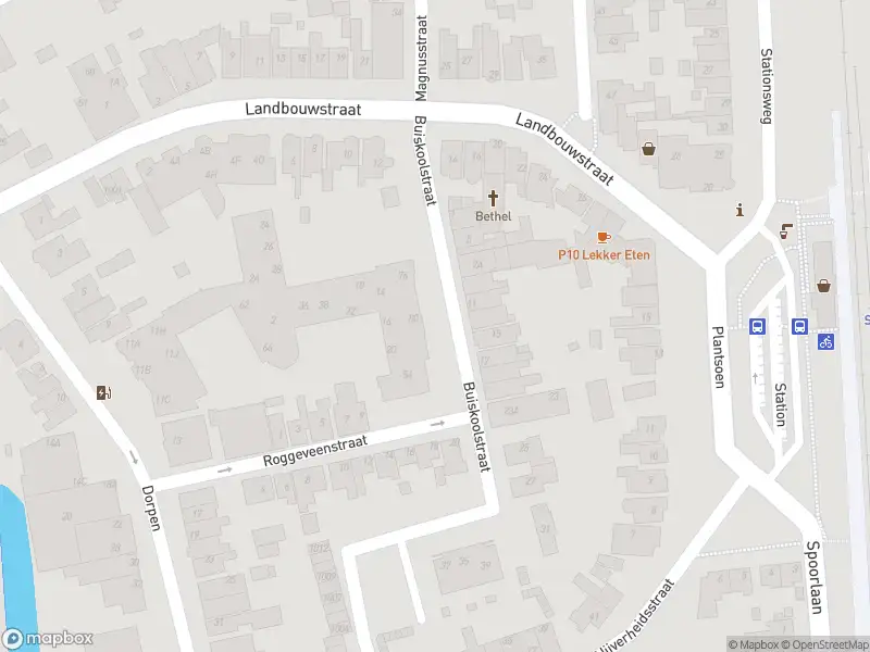 112 melding Ambulance met gepaste spoed naar de Buiskoolstraat in Schagen