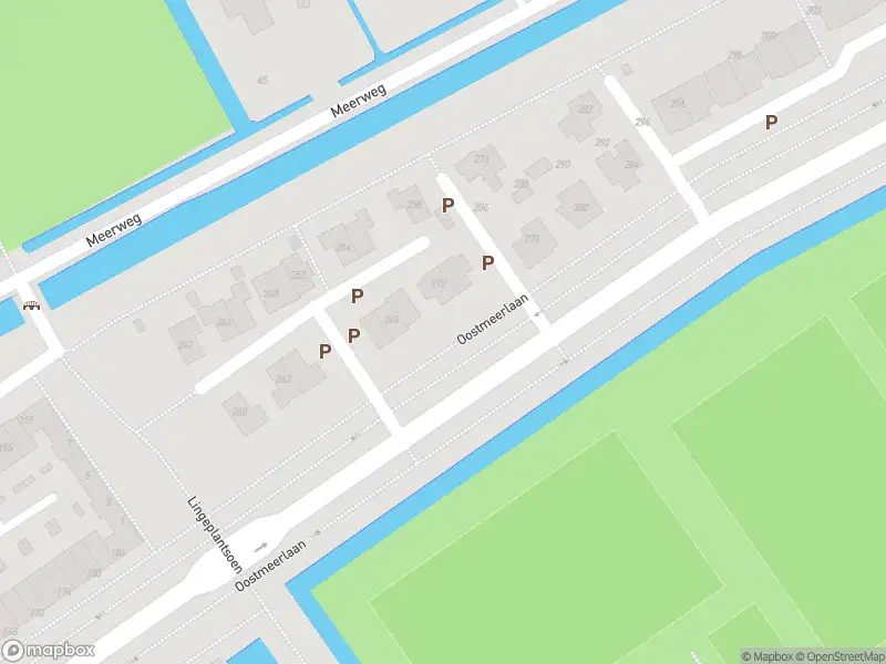 Ambulance met gepaste spoed naar de Oostmeerlaan in Berkel en Rodenrijs