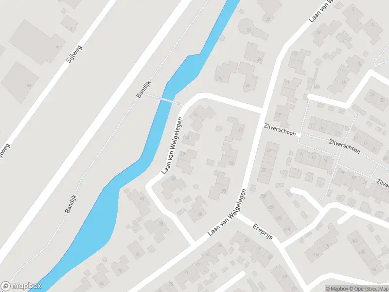 Overlastmelding Laan van Welgelegen in Werkendam