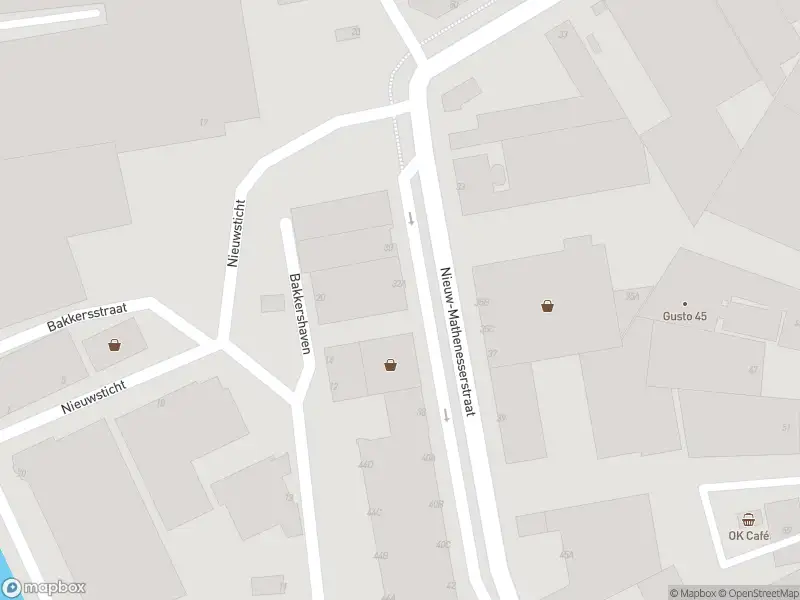 112 melding Ambulance met grote spoed naar de Nieuw-Mathenesserstraat in Schiedam