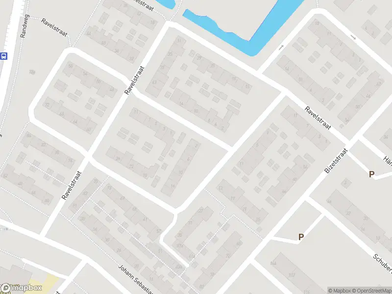 112 melding Ambulance met gepaste spoed naar de Bernhard Zweersstraat in Ridderkerk