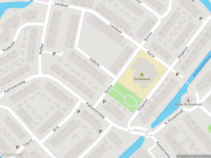 112 melding Anonieme overlastmelding Calèche in Sassenheim