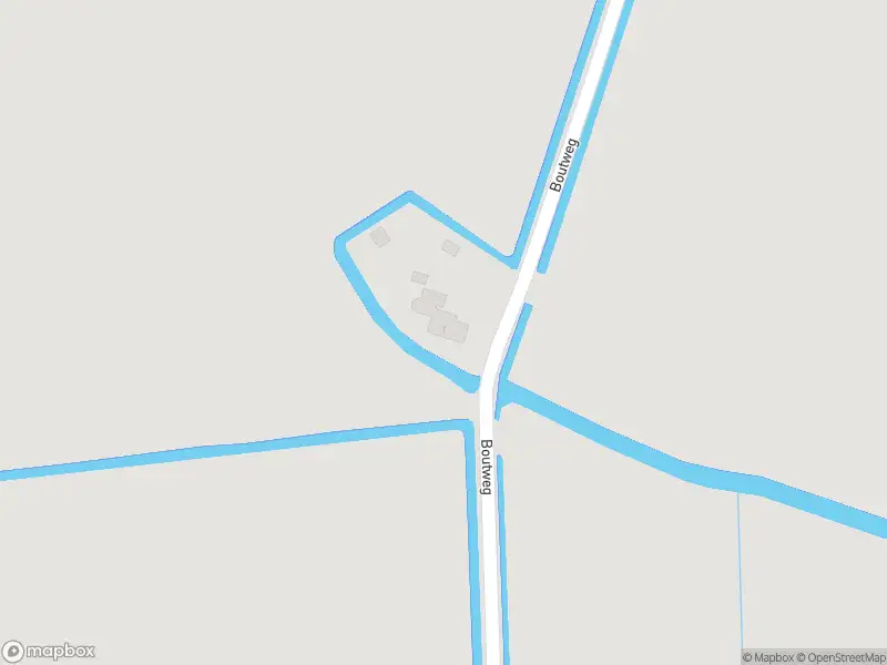 Overlastmelding Boutweg in Hellevoetsluis