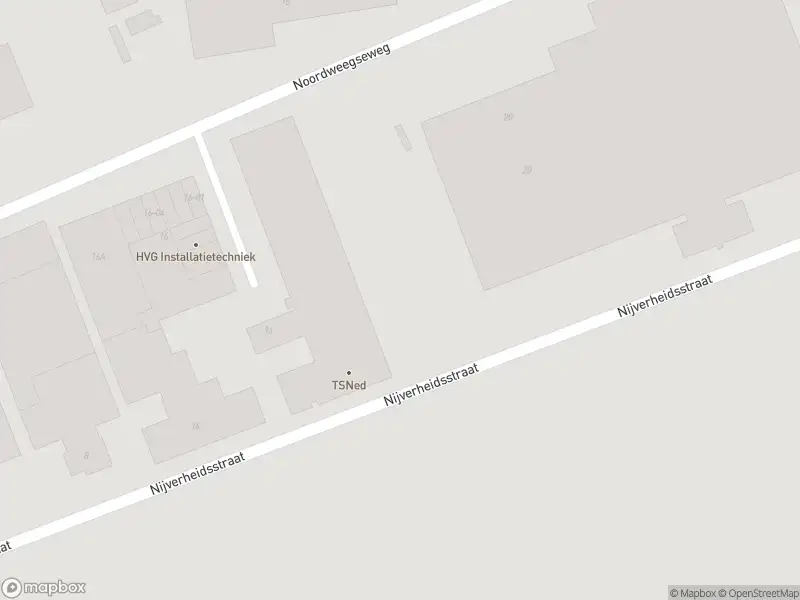 112 melding Brandweer met gepaste spoed naar de Nijverheidsstraat in 's-Heer Arendskerke